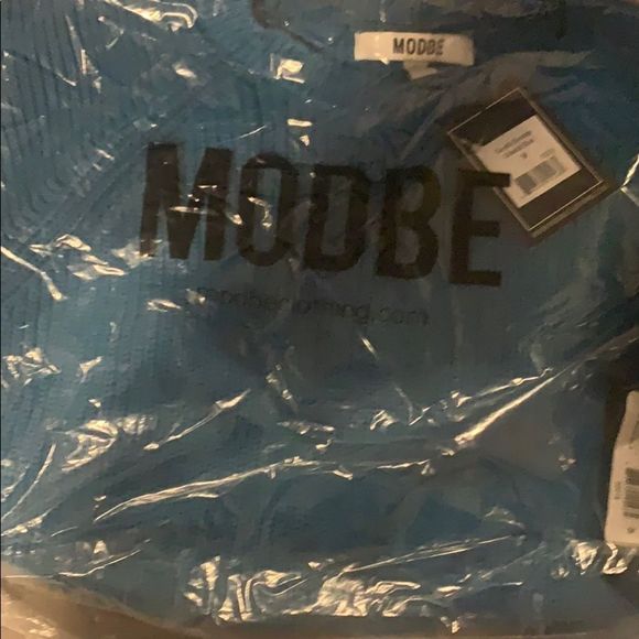 Mobe cropped sweater - Picture 7 of 7